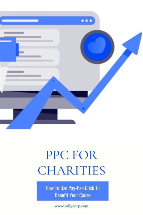 PPC For Charities: How To Use Pay.